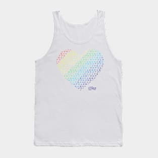 B&E Pride Tank Top